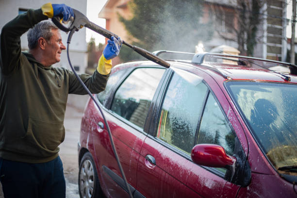  Riverview, SC Pressure Washing Pros